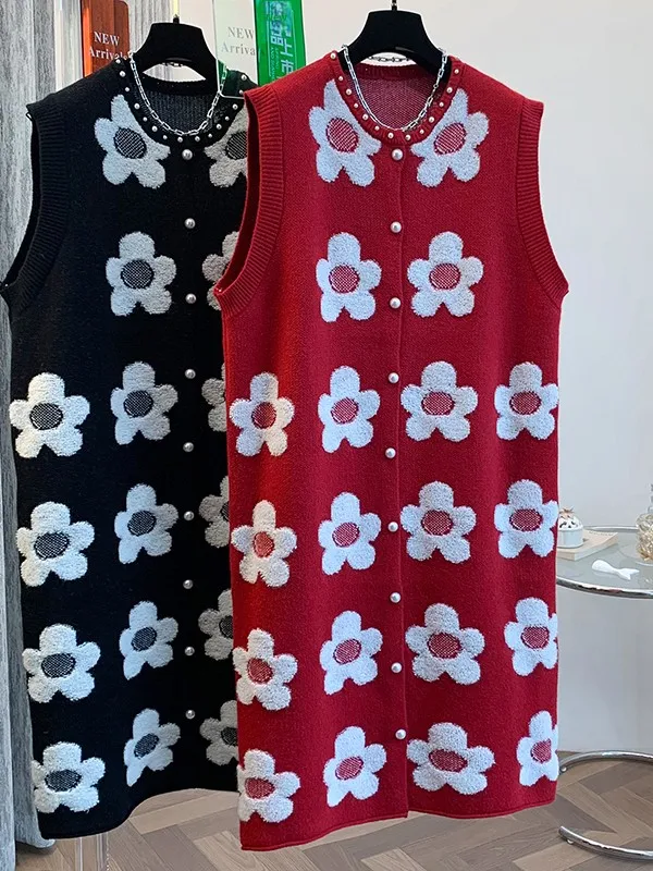 Осенне-зимний кардиган ручной работы с длинным рукавом и вышивкой Dr True Product Faion, женский жилет Dr
Осенне-зимний кардиган ручной работы с длинным рукавом и вышивкой Dr True Product Faion, женский жилет Dr