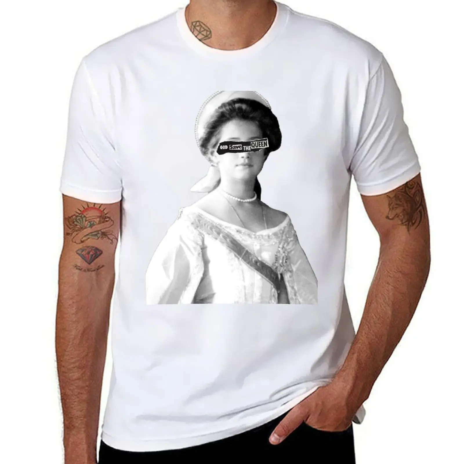 Grand Duchess Maria Nikolaevna of Russia T-Shirt Long Lasting Casual T-Shirt
Grand Duchess Maria Nikolaevna of Russia T-Shirt Long Lasting Casual T-Shirt