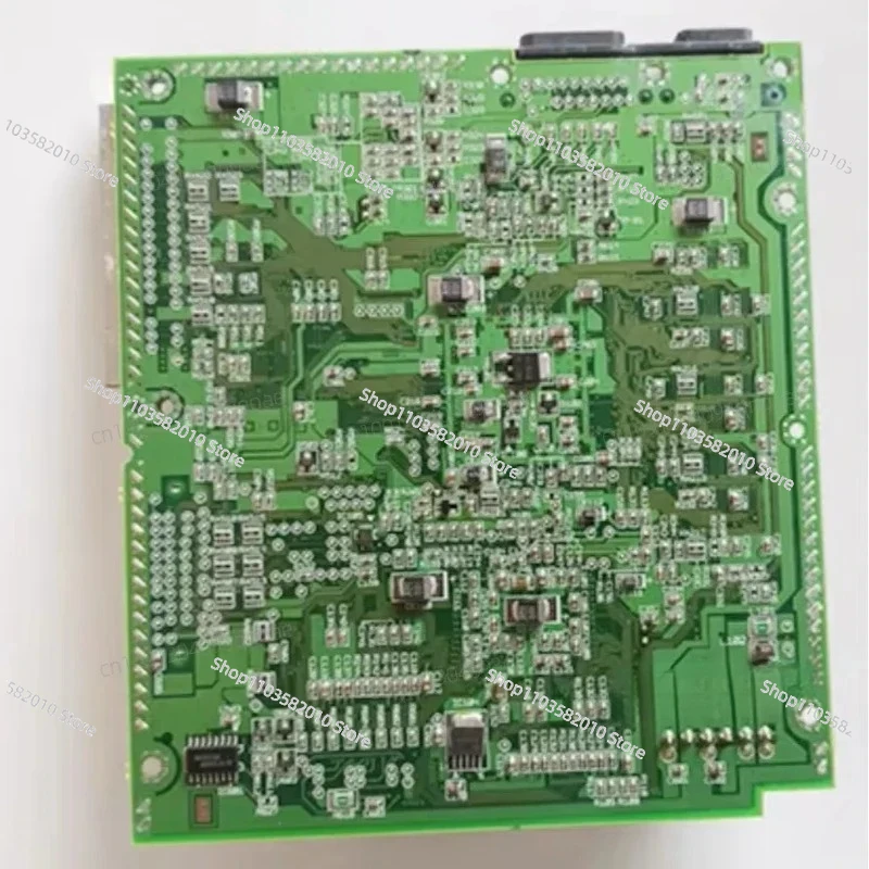 Разобранная материнская плата для консоли Dreamcast, ремонтная замена, оригинальная плата VA0 VA2.1 VA1 VA2
Разобранная материнская плата для консоли Dreamcast, ремонтная замена, оригинальная плата VA0 VA2.1 VA1 VA2