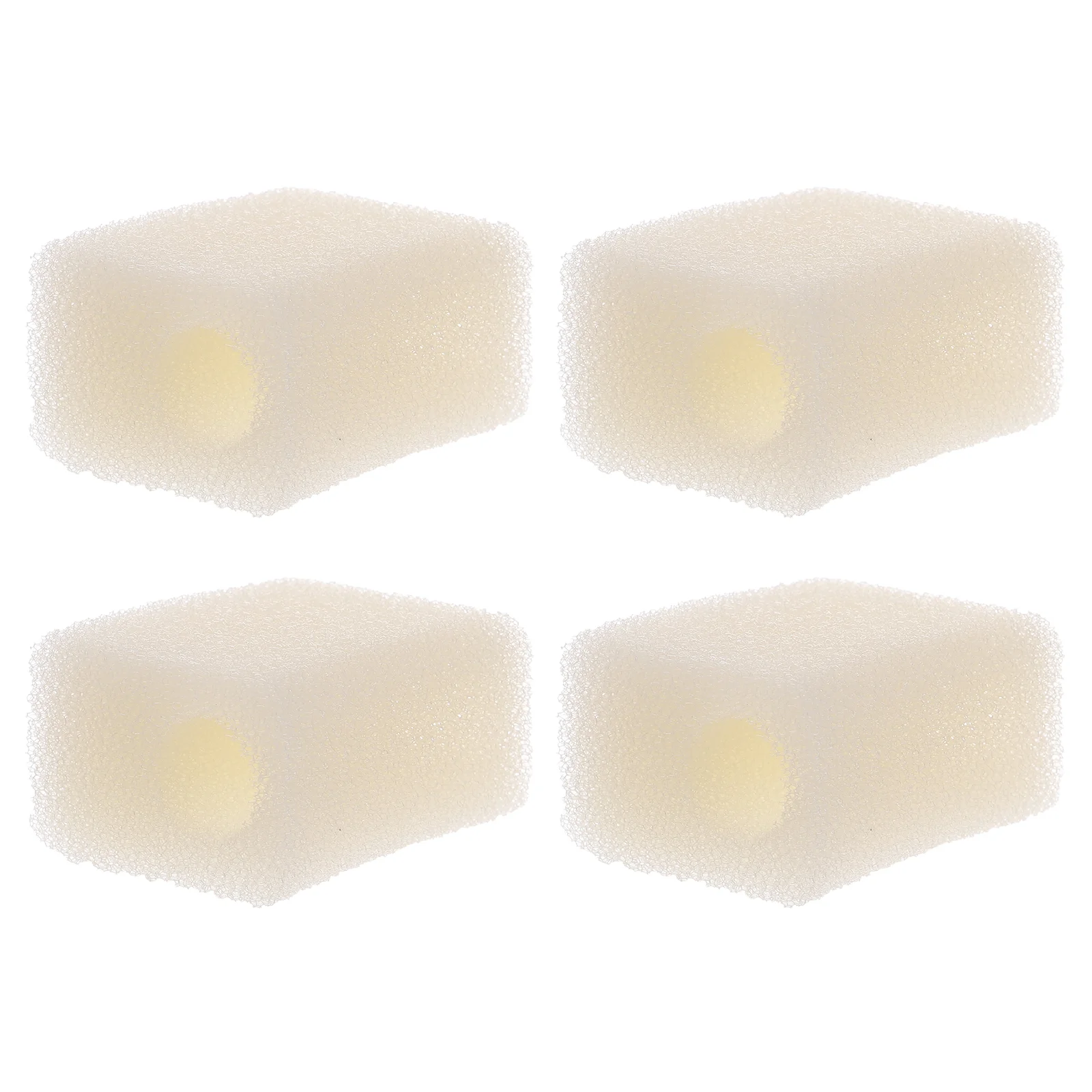 4 Pcs Fish Tank Filter Cotton Aquarium Tool Spong Replacement Water Bowl Pads Sponge
4 Pcs Fish Tank Filter Cotton Aquarium Tool Spong Replacement Water Bowl Pads Sponge