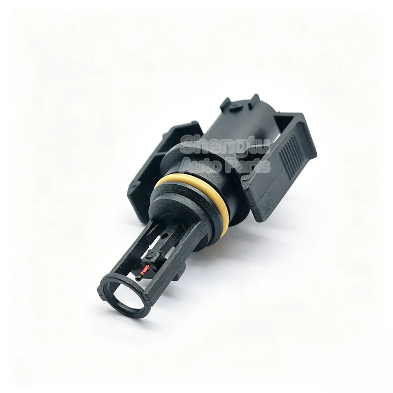 New Intake Air Temperature Sensor 0005422818 for Mercedes-Benz AMG W245 A209 C209 C216 W203 W204 C204 W211 W463 W164 R171 W220
New Intake Air Temperature Sensor 0005422818 for Mercedes-Benz AMG W245 A209 C209 C216 W203 W204 C204 W211 W463 W164 R171 W220
