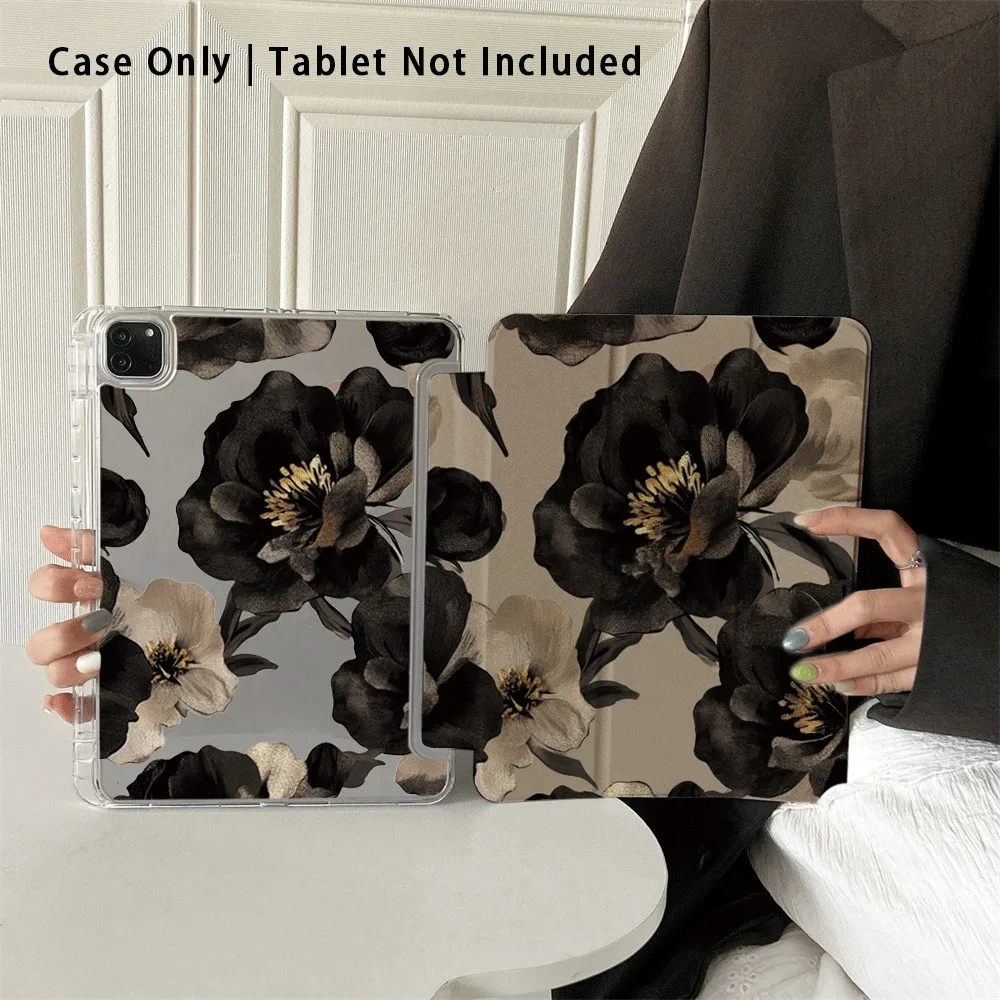 Case for ipad,Smart Case Compatible with iPad Air 6,Air 5,4,and Compatible with iPad 10 (10.9 inches),Pro 2024,air m3/a16 2025
Case for ipad,Smart Case Compatible with iPad Air 6,Air 5,4,and Compatible with iPad 10 (10.9 inches),Pro 2024,air m3/a16 2025