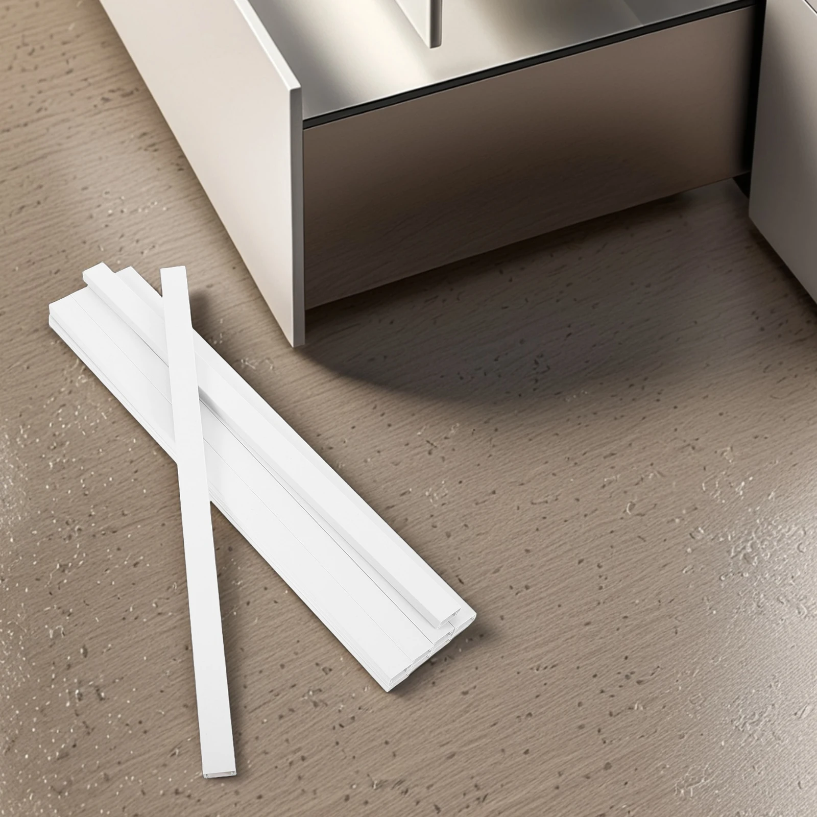 Flame Retardant Trunking Cord Cover for Wires on Wall Cable Runner Hider Mounted Pvc Channel Power
Flame Retardant Trunking Cord Cover for Wires on Wall Cable Runner Hider Mounted Pvc Channel Power
