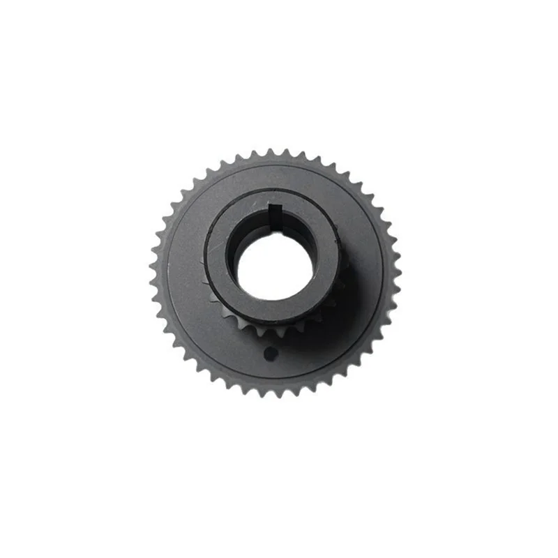 New High Quality Car Sprocket Camshaft Gear 2710520703 271052060 2710521703 For Mercedes-Benz Auto Parts
New High Quality Car Sprocket Camshaft Gear 2710520703 271052060 2710521703 For Mercedes-Benz Auto Parts