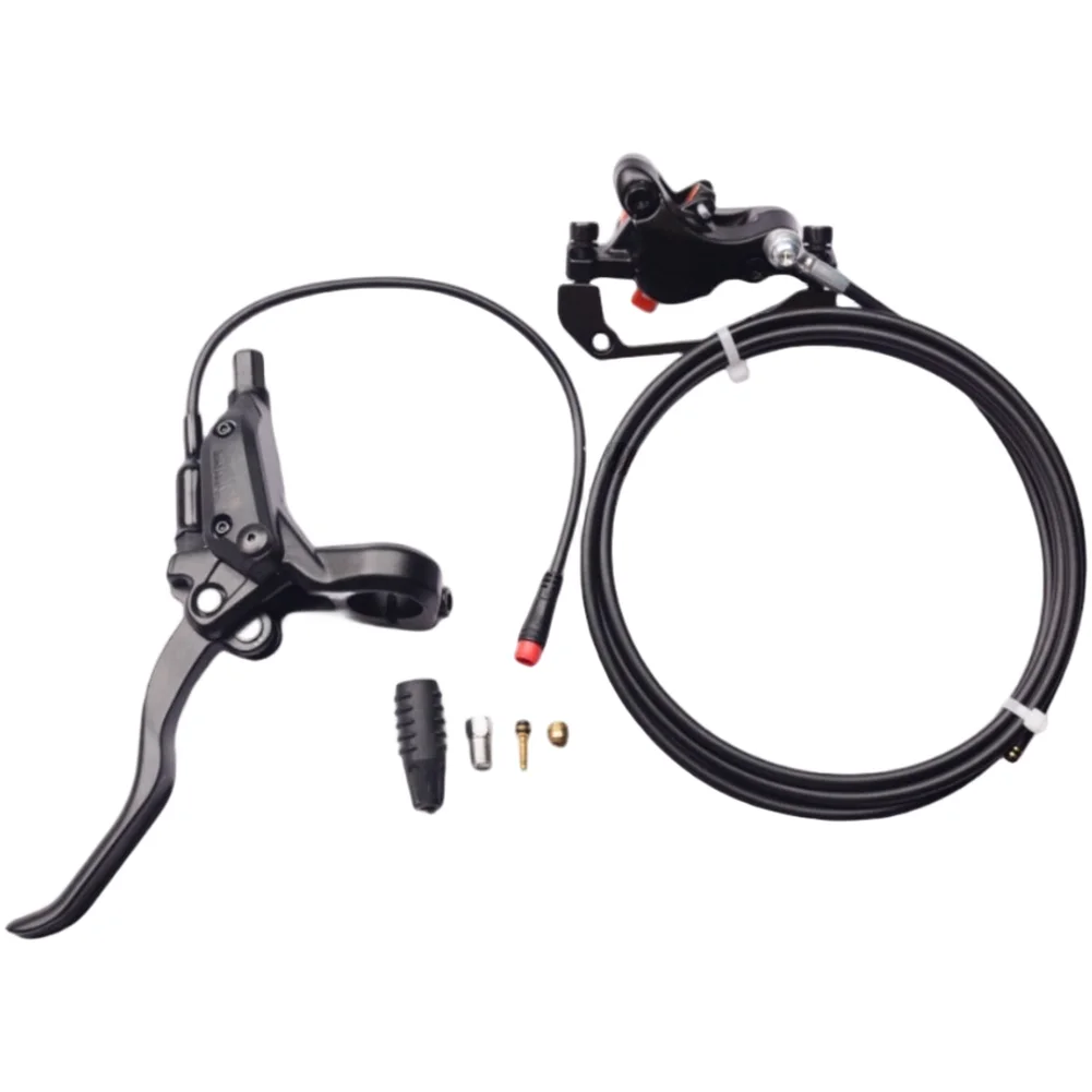 For All Weather Conditions Disc Brake Kit Dual Mounting Options A 74mm Responsive Braking Performance Brakes For Electric Bikes
For All Weather Conditions Disc Brake Kit Dual Mounting Options A 74mm Responsive Braking Performance Brakes For Electric Bikes