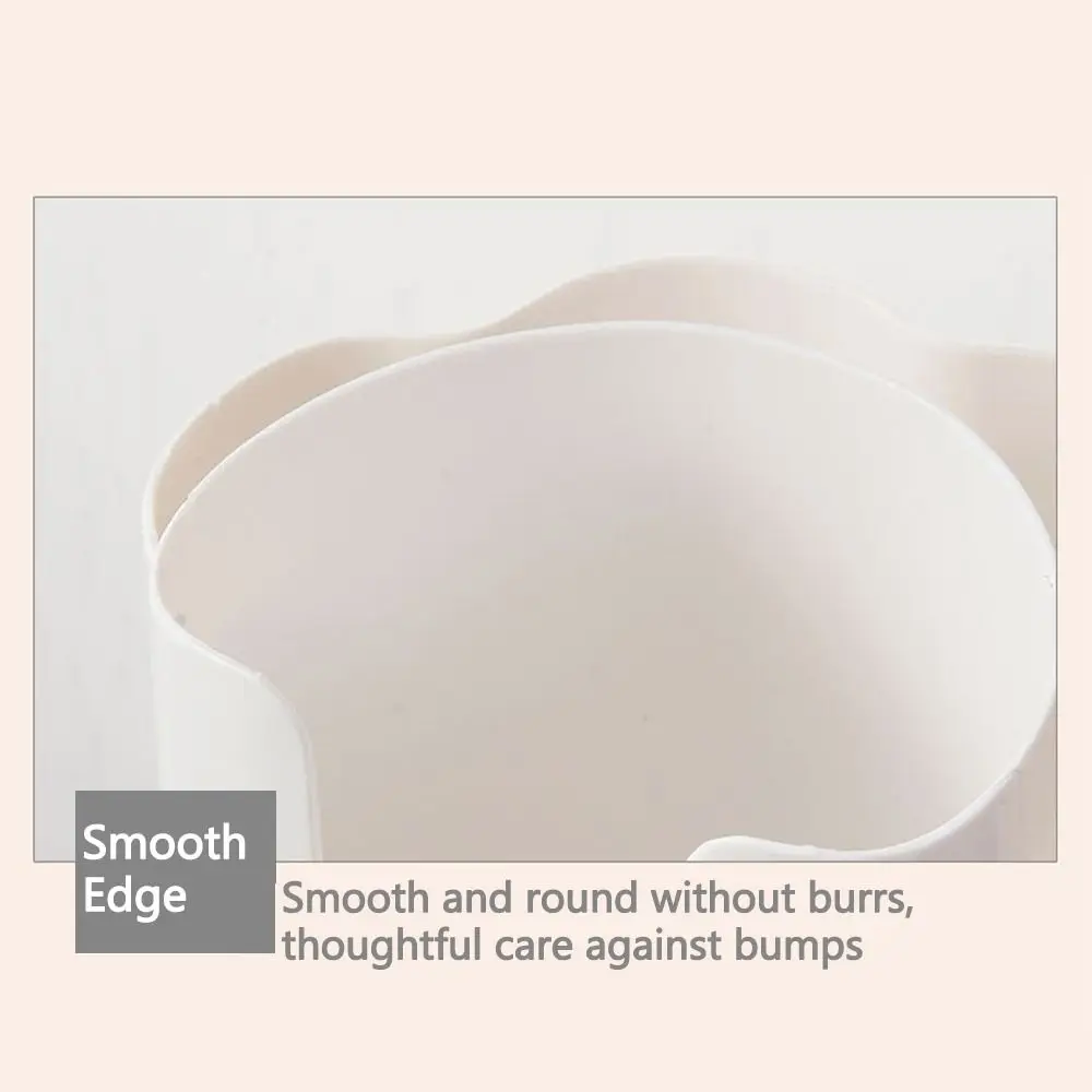 Large Capacity Cotton Ball Holder Dustproof Transparent Cosmetic Storage Case with Stickers Decorative Cotton Swabs Storage Box
Large Capacity Cotton Ball Holder Dustproof Transparent Cosmetic Storage Case with Stickers Decorative Cotton Swabs Storage Box