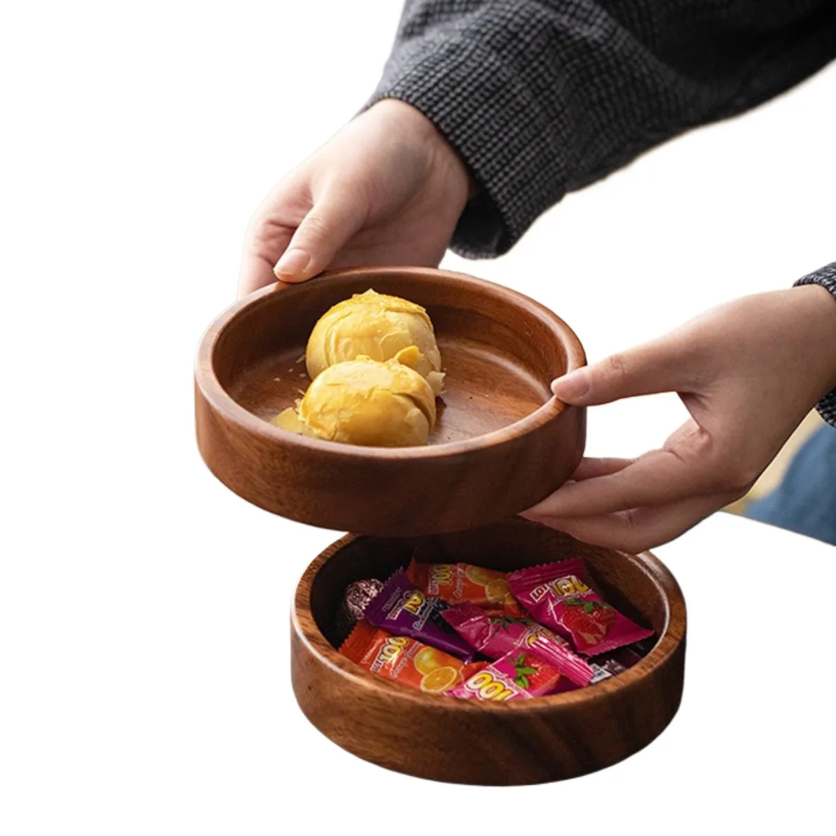 1 шт. поднос настольная тарелка фрукты конфеты тарелка для журнального столика тарелка для закусок тарелка для орехового дерева
1 шт. поднос настольная тарелка фрукты конфеты тарелка для журнального столика тарелка для закусок тарелка для орехового дерева