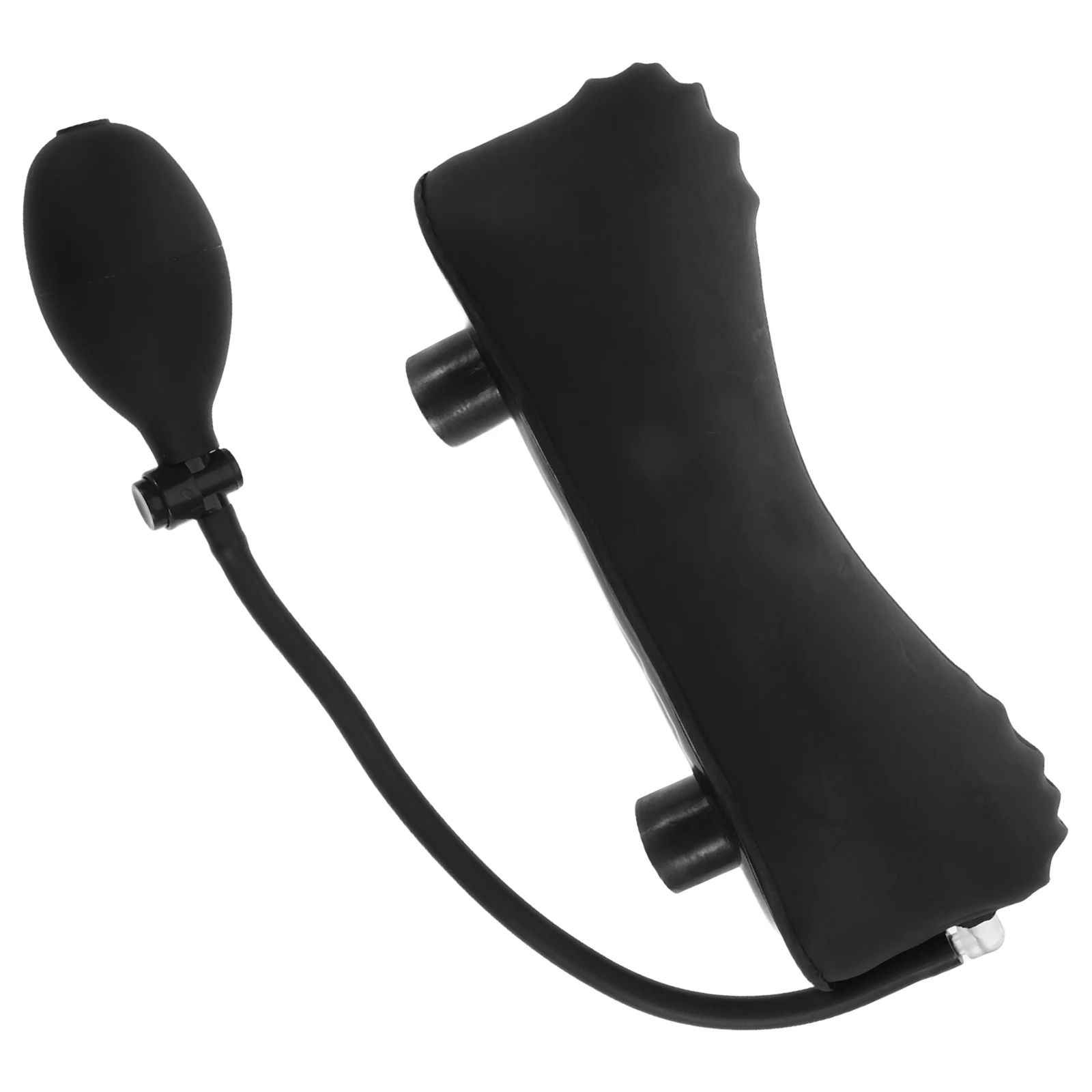 Adjustable Inflatable Crutch Pads Underarm Walking Stick Cushion For Elderly Disabled Rehabilitation Lightweight
Adjustable Inflatable Crutch Pads Underarm Walking Stick Cushion For Elderly Disabled Rehabilitation Lightweight