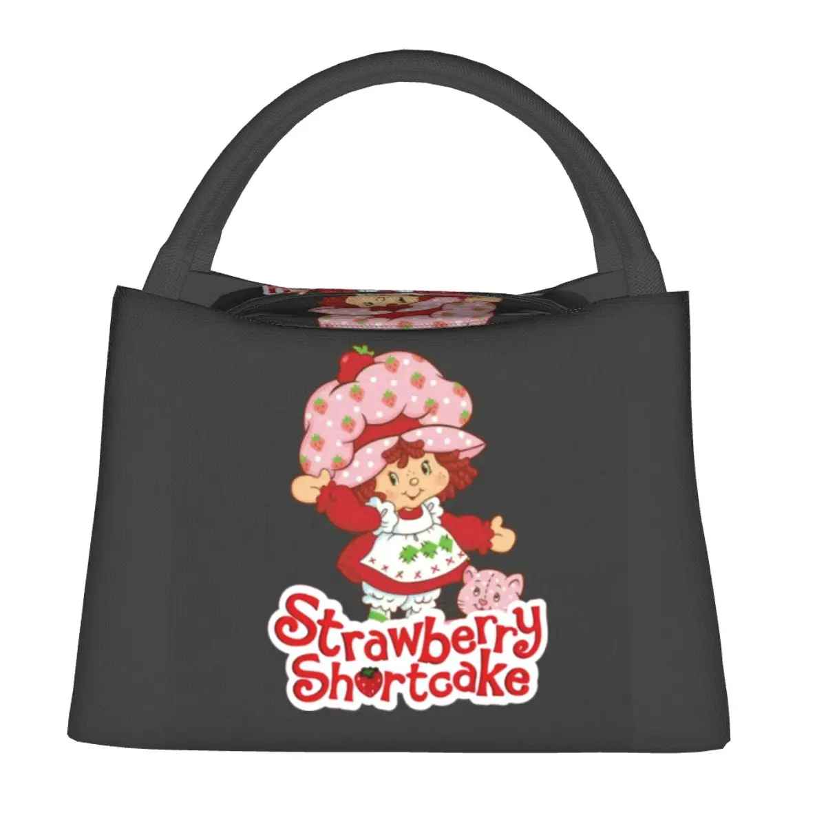 Cute Girl Lunch Bag Cartoon Animals Retro Lunch Box Outdoor Picnic Portable Insulated Thermal Tote Handbags Custom Cooler Bag
Cute Girl Lunch Bag Cartoon Animals Retro Lunch Box Outdoor Picnic Portable Insulated Thermal Tote Handbags Custom Cooler Bag