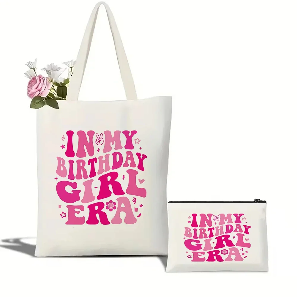 Women Canvas Tote Bag Large Capacity Shopping Bags Harajuku Cartoon Female Shoulder Handbag Eco Girl Handbags
Women Canvas Tote Bag Large Capacity Shopping Bags Harajuku Cartoon Female Shoulder Handbag Eco Girl Handbags