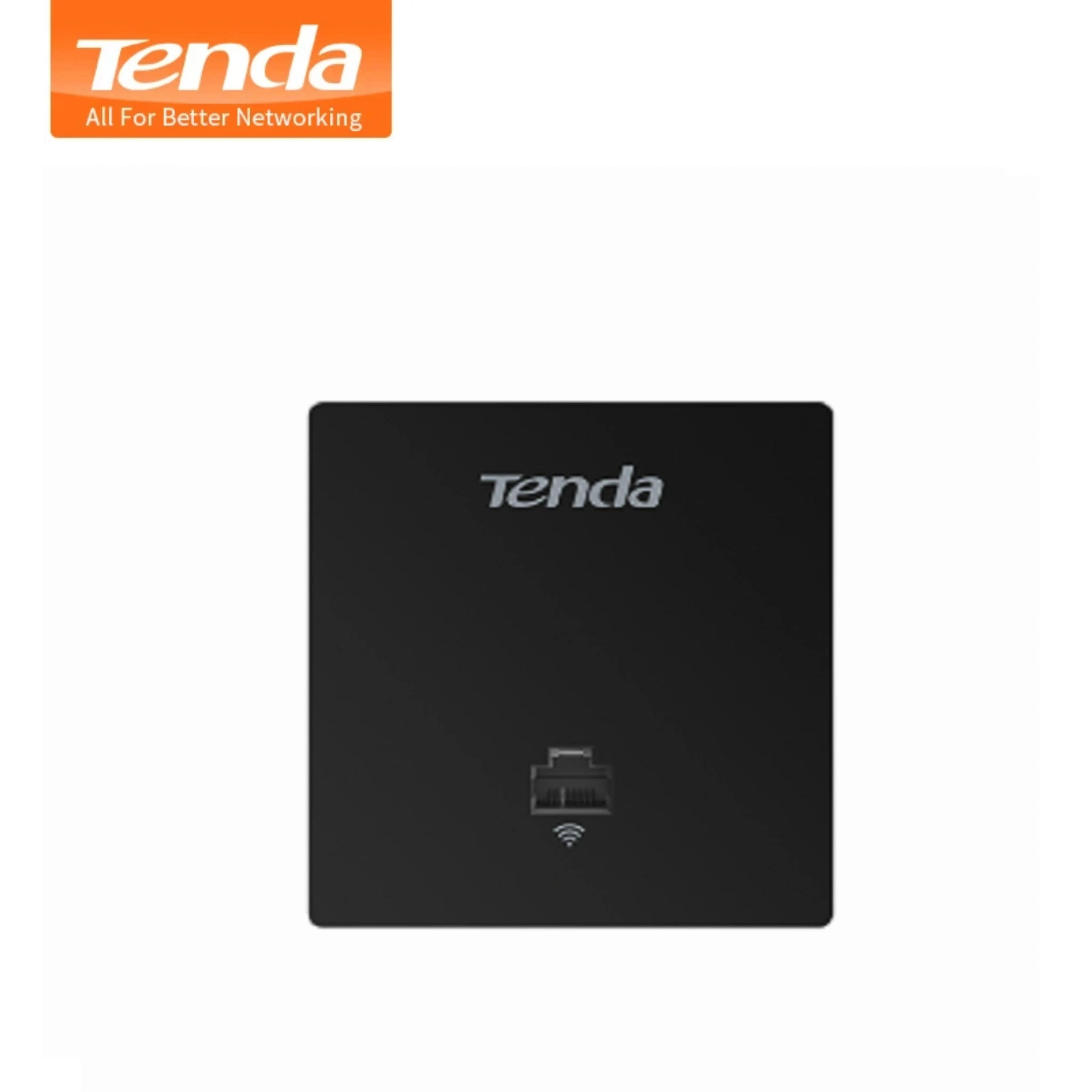 Tenda W13 новая двухдиапазонная гигабитная Wi-Fi 6 панелей AP, поддерживает полоса пропускания 80 МГц, скорость беспроводной связи до 1500 Мбит/с
Tenda W13 новая двухдиапазонная гигабитная Wi-Fi 6 панелей AP, поддерживает полоса пропускания 80 МГц, скорость беспроводной связи до 1500 Мбит/с