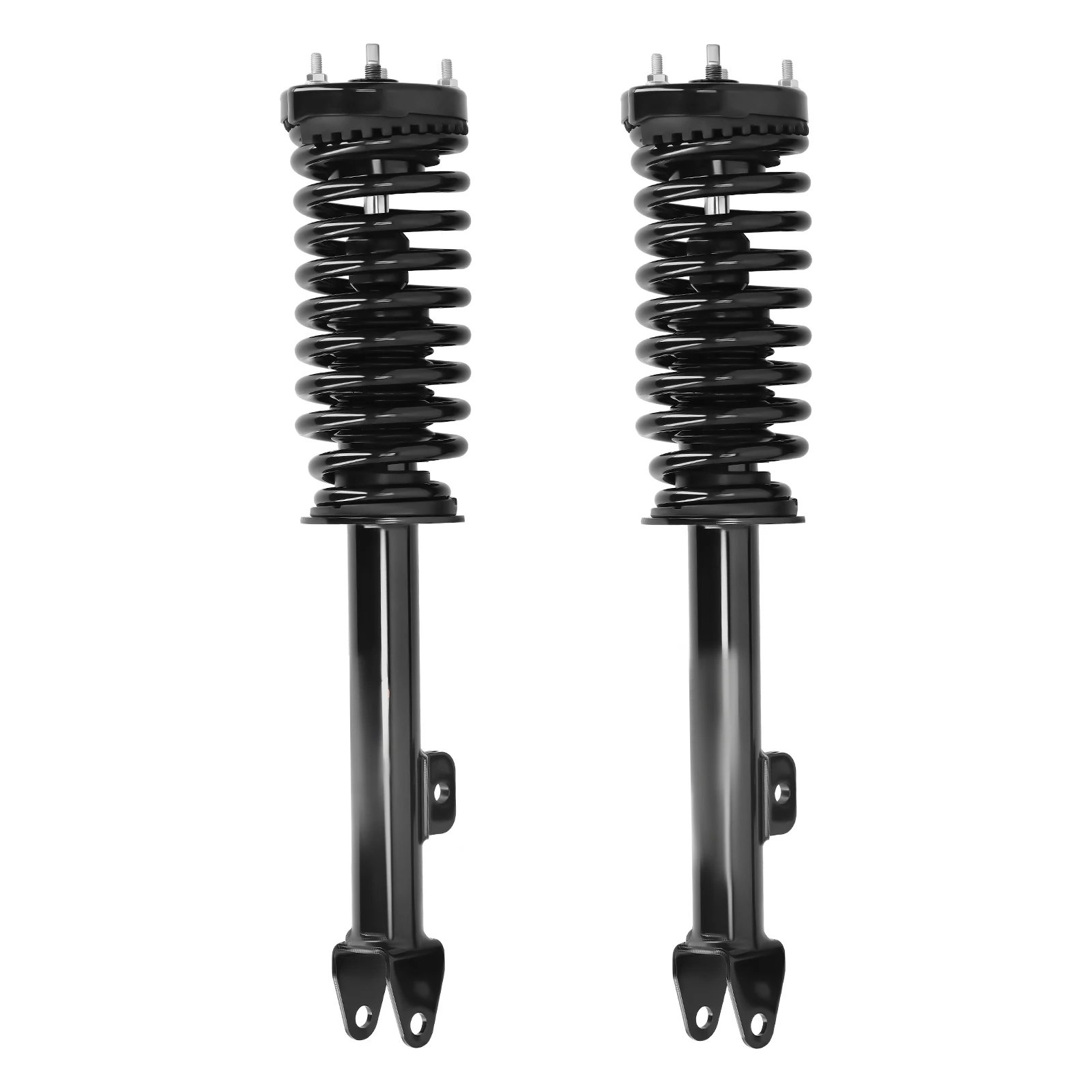 Pair Front Shock Struts For Dodge Charger 2006-2010 Dodge Magnum 2005-2008
Pair Front Shock Struts For Dodge Charger 2006-2010 Dodge Magnum 2005-2008