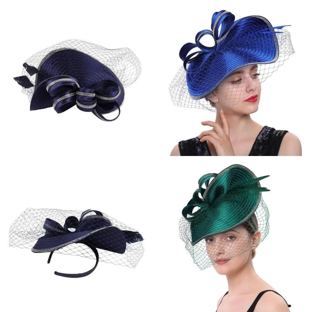 652F Distinctive Hair Ornament Retro Headpieces for Party Enthusiasts Comfort Wear
652F Distinctive Hair Ornament Retro Headpieces for Party Enthusiasts Comfort Wear
