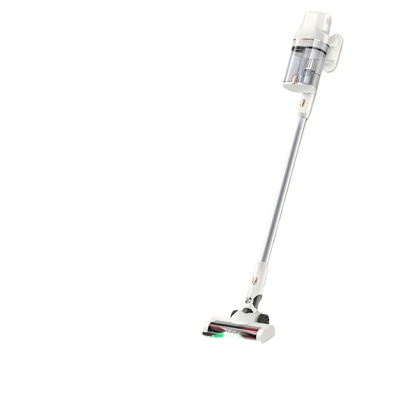 Wired vacuum cleaner household upgrade electric floor brush double spring day special offer dust cup
Wired vacuum cleaner household upgrade electric floor brush double spring day special offer dust cup