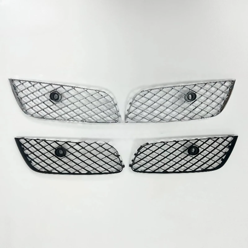 Automotive 2 Door Car Body Kit Flying Spur Body Kits Front Bumper Complete for Bentley Continental GT GTC 4.0 6.0 3W3807217
Automotive 2 Door Car Body Kit Flying Spur Body Kits Front Bumper Complete for Bentley Continental GT GTC 4.0 6.0 3W3807217