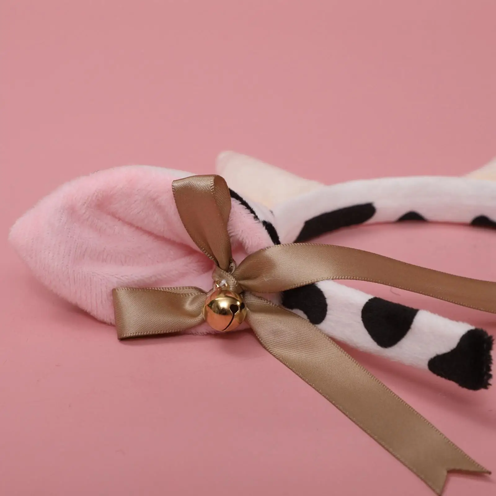 Cat Cosplay Costume Set Plush Furry kitten ears Headwear Tail for Women Girls Halloween Christmas Dress Up
Cat Cosplay Costume Set Plush Furry kitten ears Headwear Tail for Women Girls Halloween Christmas Dress Up