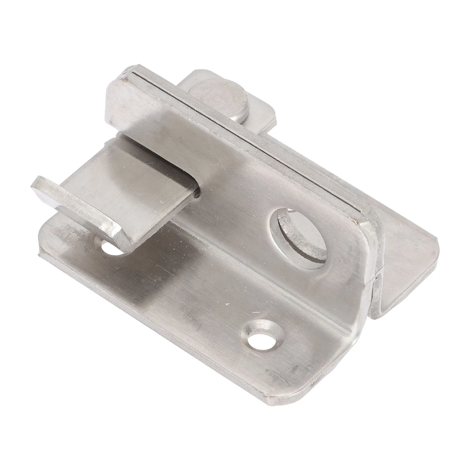 Stainless Steel Door Bolts Latch Gate Safety Lock Anti Theft Bolt Sliding Door Hardware Fits Outdoor Garden Barn
Stainless Steel Door Bolts Latch Gate Safety Lock Anti Theft Bolt Sliding Door Hardware Fits Outdoor Garden Barn