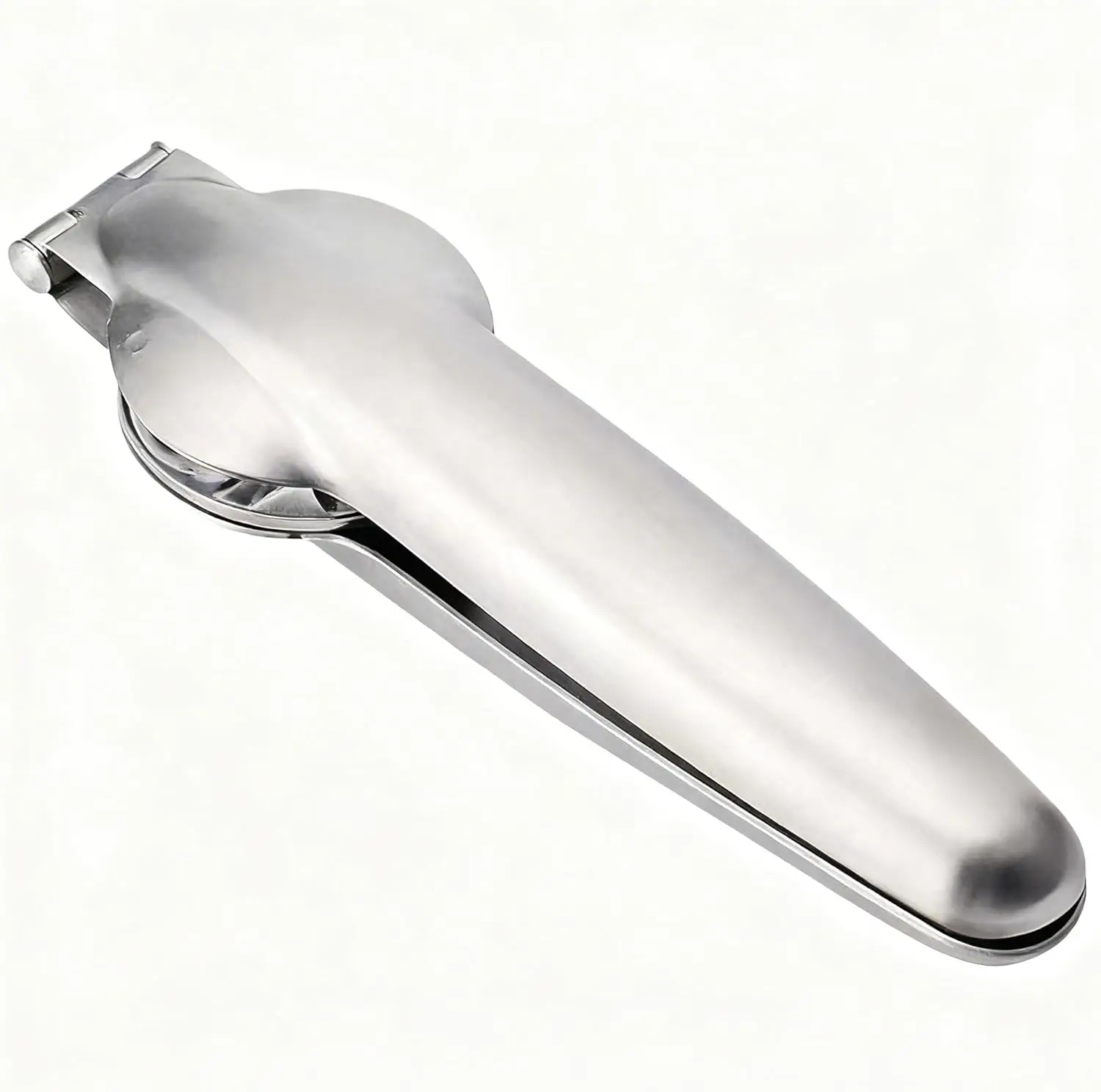 Chestnut Opener, 304 Stainless Steel, Serrated Sharp Blades, Ergonomic Non-Slip Handle, Lightweight Portable And Easy to Clean
Chestnut Opener, 304 Stainless Steel, Serrated Sharp Blades, Ergonomic Non-Slip Handle, Lightweight Portable And Easy to Clean