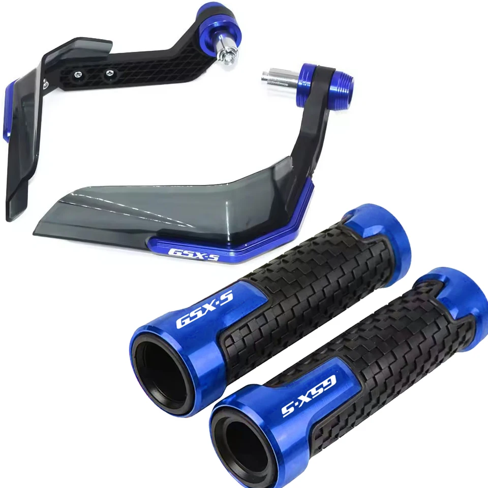 Motorcycle Handlebar Grips Guard Brake Clutch Levers Protector For GSXS 125 150 750 1000 1000F GSX S125 S750 S1000 S150
Motorcycle Handlebar Grips Guard Brake Clutch Levers Protector For GSXS 125 150 750 1000 1000F GSX S125 S750 S1000 S150
