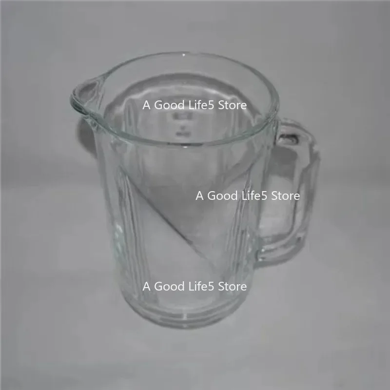 Apply To KENWOOD/KAHWOOD Chef Machine Accessories AT358/KAH358GL/KAH359GL Mixing Cup
Apply To KENWOOD/KAHWOOD Chef Machine Accessories AT358/KAH358GL/KAH359GL Mixing Cup