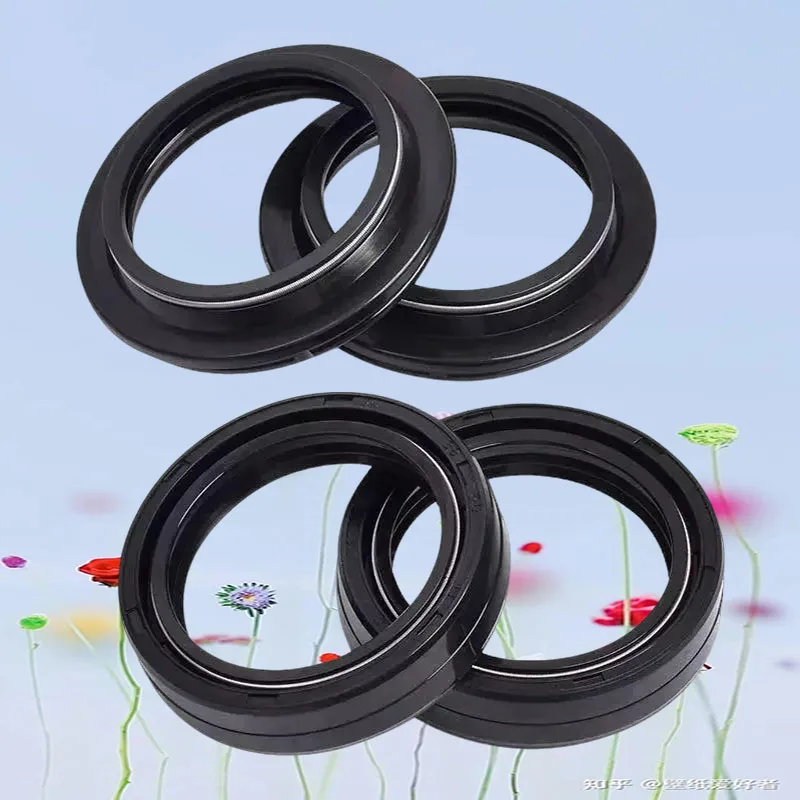 43x54x11 Motorcycle Front Fork Oil Seal and Dust Seal For Ducati SUPERBIKE 848 849 899 PANIGALE SPORT 900 MONSTER Shock Absorber
43x54x11 Motorcycle Front Fork Oil Seal and Dust Seal For Ducati SUPERBIKE 848 849 899 PANIGALE SPORT 900 MONSTER Shock Absorber