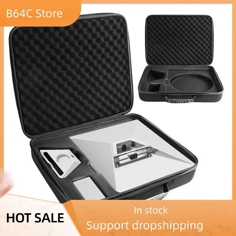 B64C Storage Bag For Starlink Mini Portable Case For Cables Power Supply Kickstand Pipe Adapter Travel Waterproof Backpack
B64C Storage Bag For Starlink Mini Portable Case For Cables Power Supply Kickstand Pipe Adapter Travel Waterproof Backpack