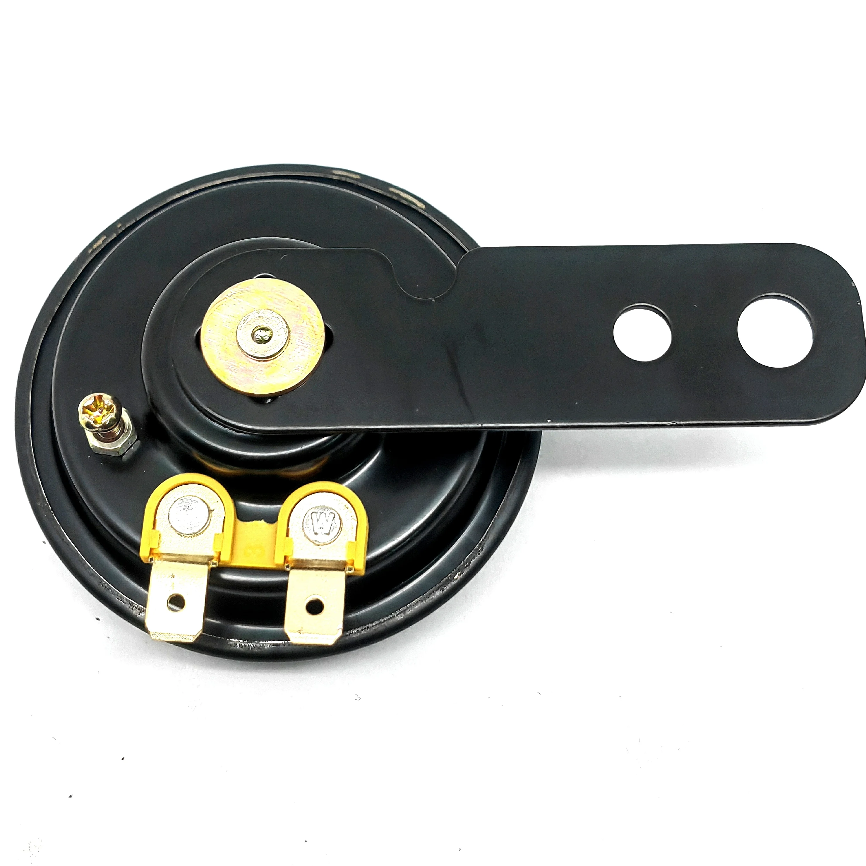 High-Quality Replacement 48V Horn for Linde&Jungheinrich Forklift - Compatible with 0009731536/0009731513/0500164/51257722
High-Quality Replacement 48V Horn for Linde&Jungheinrich Forklift - Compatible with 0009731536/0009731513/0500164/51257722