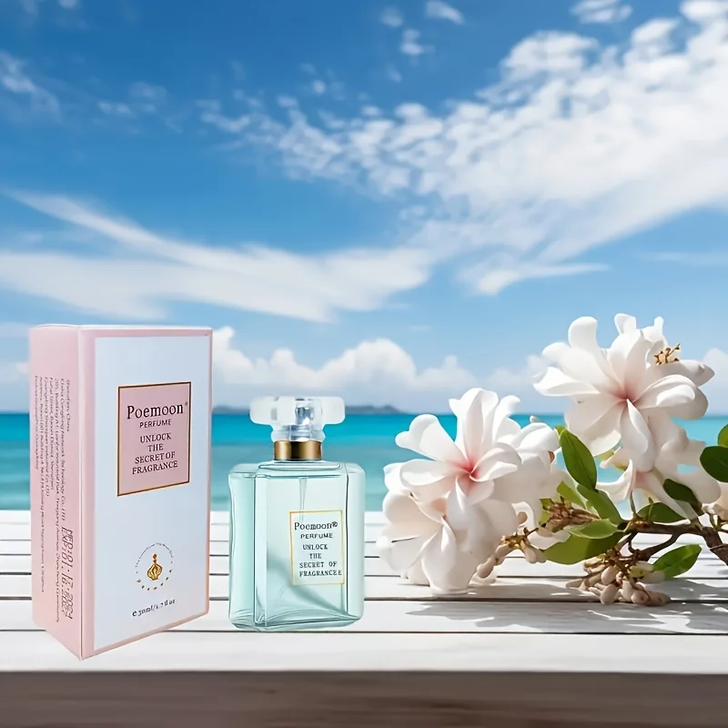 Hot Sale Women EDP Perfume Floral Fruity Notes Long Lasting Charming Body Spray for Daily Office Dating 30ml
Hot Sale Women EDP Perfume Floral Fruity Notes Long Lasting Charming Body Spray for Daily Office Dating 30ml