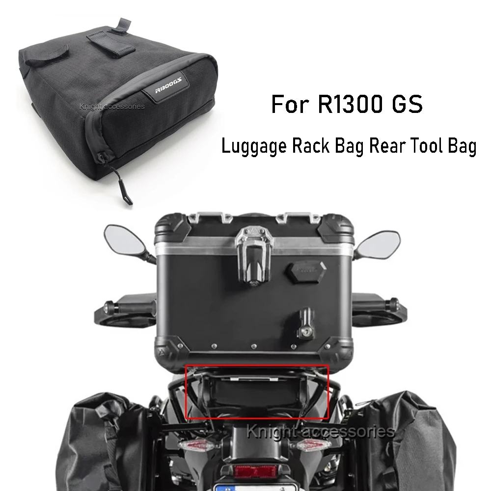 Motorcycle tool kit For R 1300GS R 1300 GS r1300gs New 2023 2024 Motorcycle Accessories Luggage Rack Bag Rear Tool Bag
Motorcycle tool kit For R 1300GS R 1300 GS r1300gs New 2023 2024 Motorcycle Accessories Luggage Rack Bag Rear Tool Bag