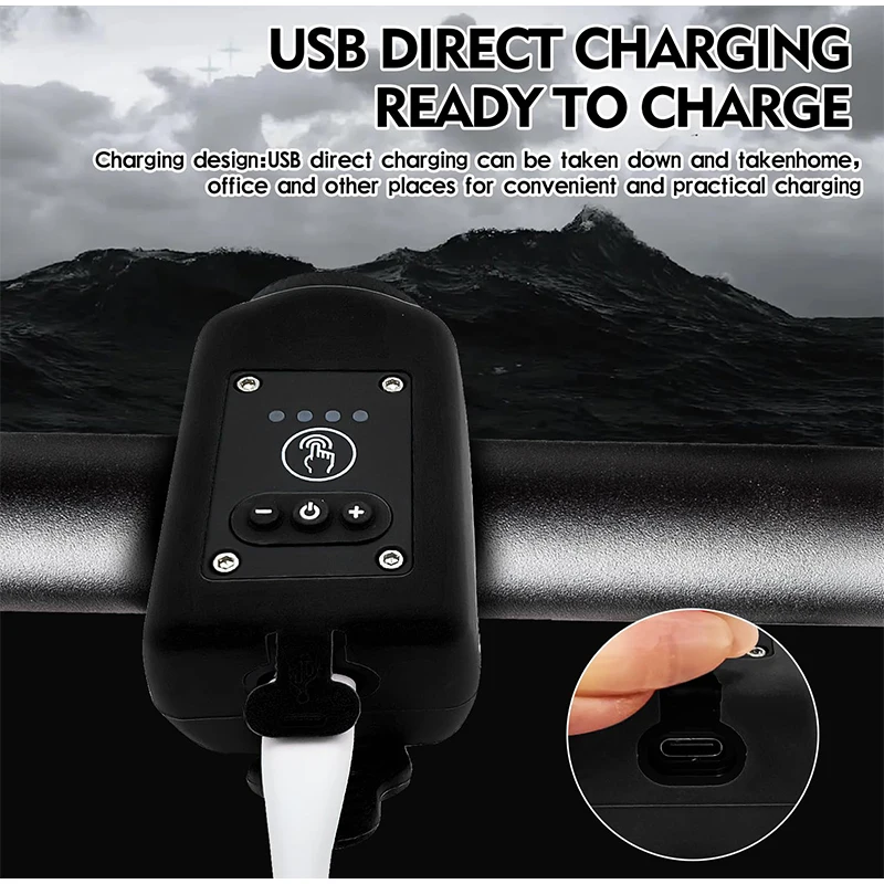 Велосипедные фонари, фары для ночной езды, USB-зарядка, динамики, детские колокольчики, непромокаемый фонарик для езды на велосипеде, передняя лампа
Велосипедные фонари, фары для ночной езды, USB-зарядка, динамики, детские колокольчики, непромокаемый фонарик для езды на велосипеде, передняя лампа