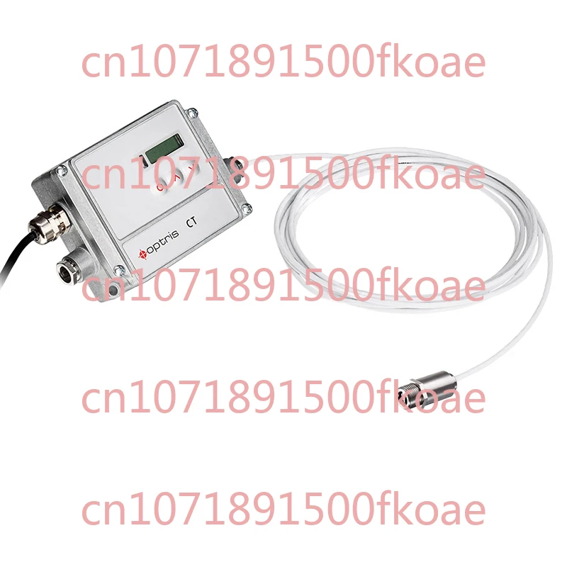 OPTCLT20CB8 Промышленный онлайн-инфракрасный термометр, датчик температуры
OPTCLT20CB8 Промышленный онлайн-инфракрасный термометр, датчик температуры