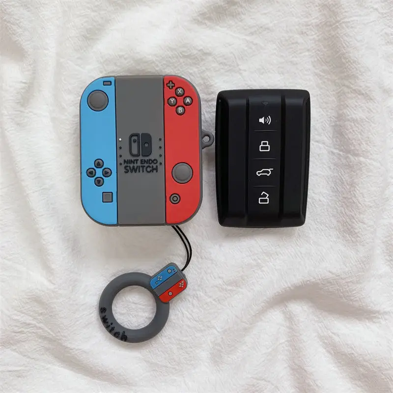 Game Console for Tank 300 Car Key Cover Case for Great Wall GWM WEY TANK 300 500 Tank300 Tank500 Key Fob Holder Protect Keychain
Game Console for Tank 300 Car Key Cover Case for Great Wall GWM WEY TANK 300 500 Tank300 Tank500 Key Fob Holder Protect Keychain