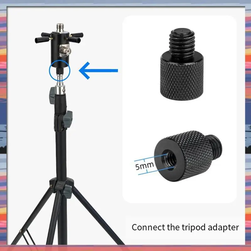 AFBC DIY Портативная алюминиевая автомобильная коротковолновая антенна с интерфейсом M-гнездо для установки на открытом воздухе
AFBC DIY Портативная алюминиевая автомобильная коротковолновая антенна с интерфейсом M-гнездо для установки на открытом воздухе