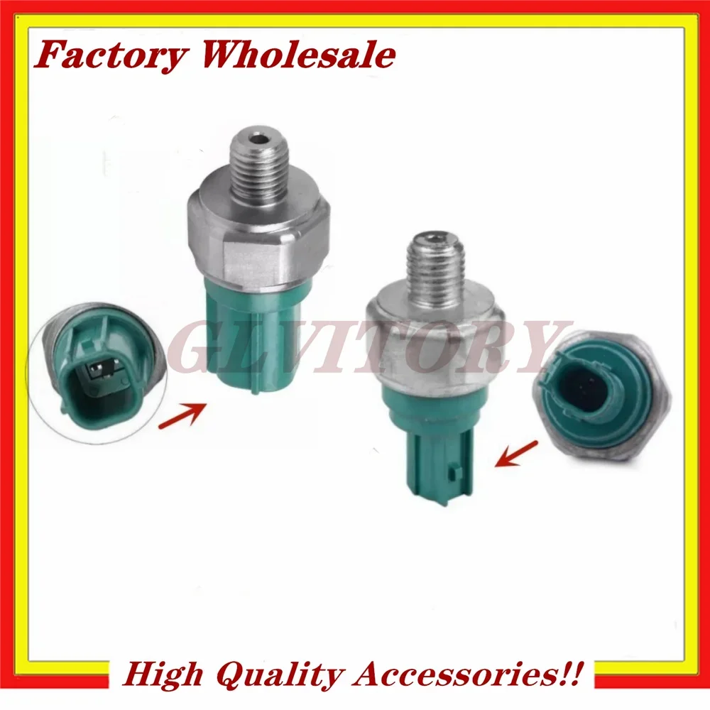 New 28600-RCL-004 28600RCL004 28600 RCL 004 Transmission 2nd/ 3rd Pressure Sensor Switch For Honda Accord CR-V Acura RSX TSX
New 28600-RCL-004 28600RCL004 28600 RCL 004 Transmission 2nd/ 3rd Pressure Sensor Switch For Honda Accord CR-V Acura RSX TSX