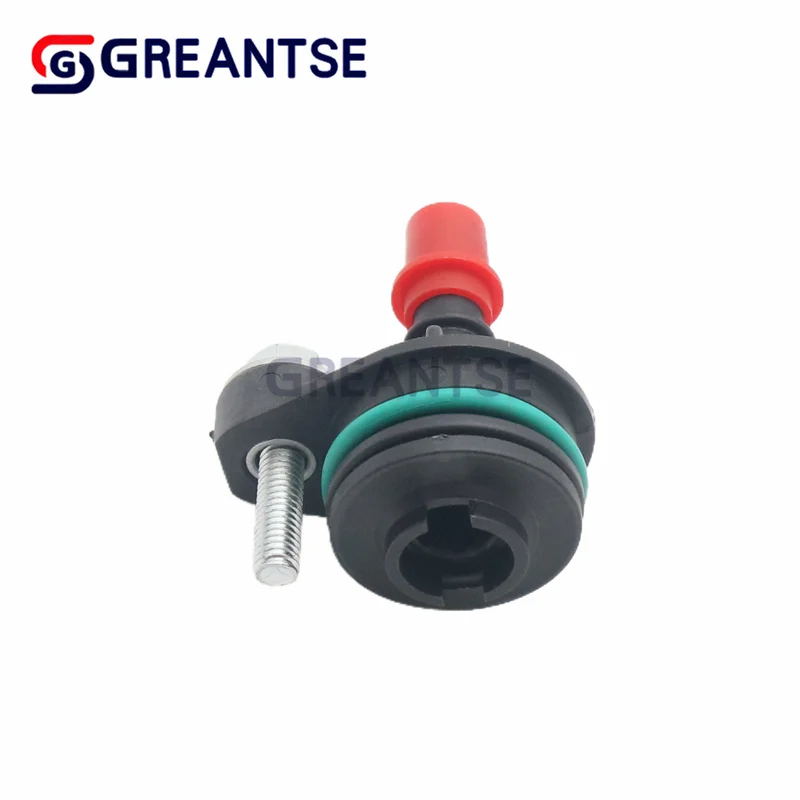 12637664 Обратный клапан PCV подходит для моделей Buick Cadillac, прямые цены с фабрики, высококачественные автомобильные аксессуары 
12637664 Обратный клапан PCV подходит для моделей Buick Cadillac, прямые цены с фабрики, высококачественные автомобильные аксессуары