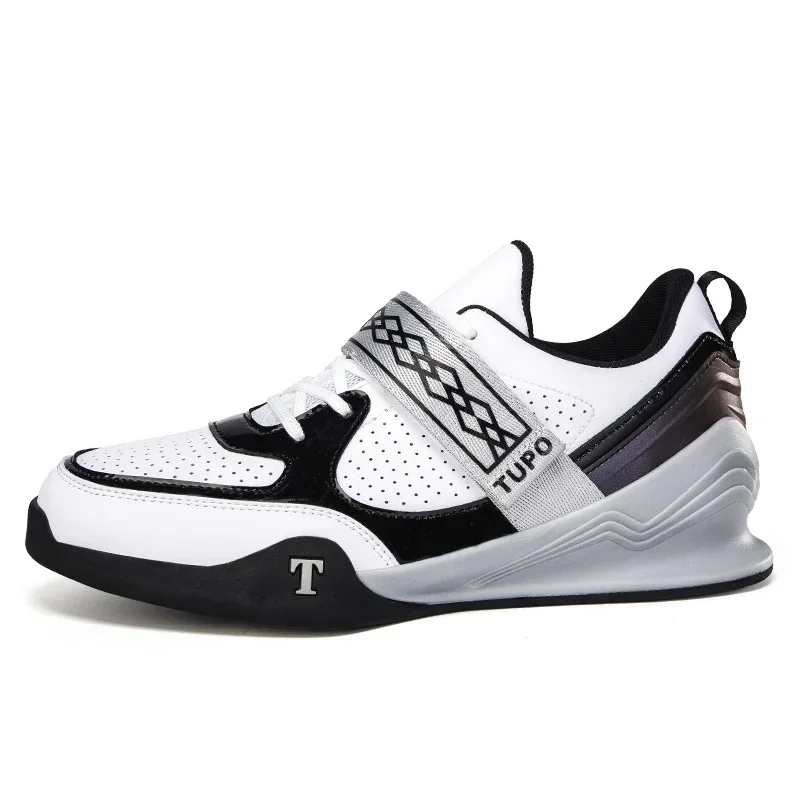 AMIMLAP Women's Support Hard Lifting Shoes Powerlifting Boots Men's Non-Slip Professional Squat Shoes
AMIMLAP Women's Support Hard Lifting Shoes Powerlifting Boots Men's Non-Slip Professional Squat Shoes