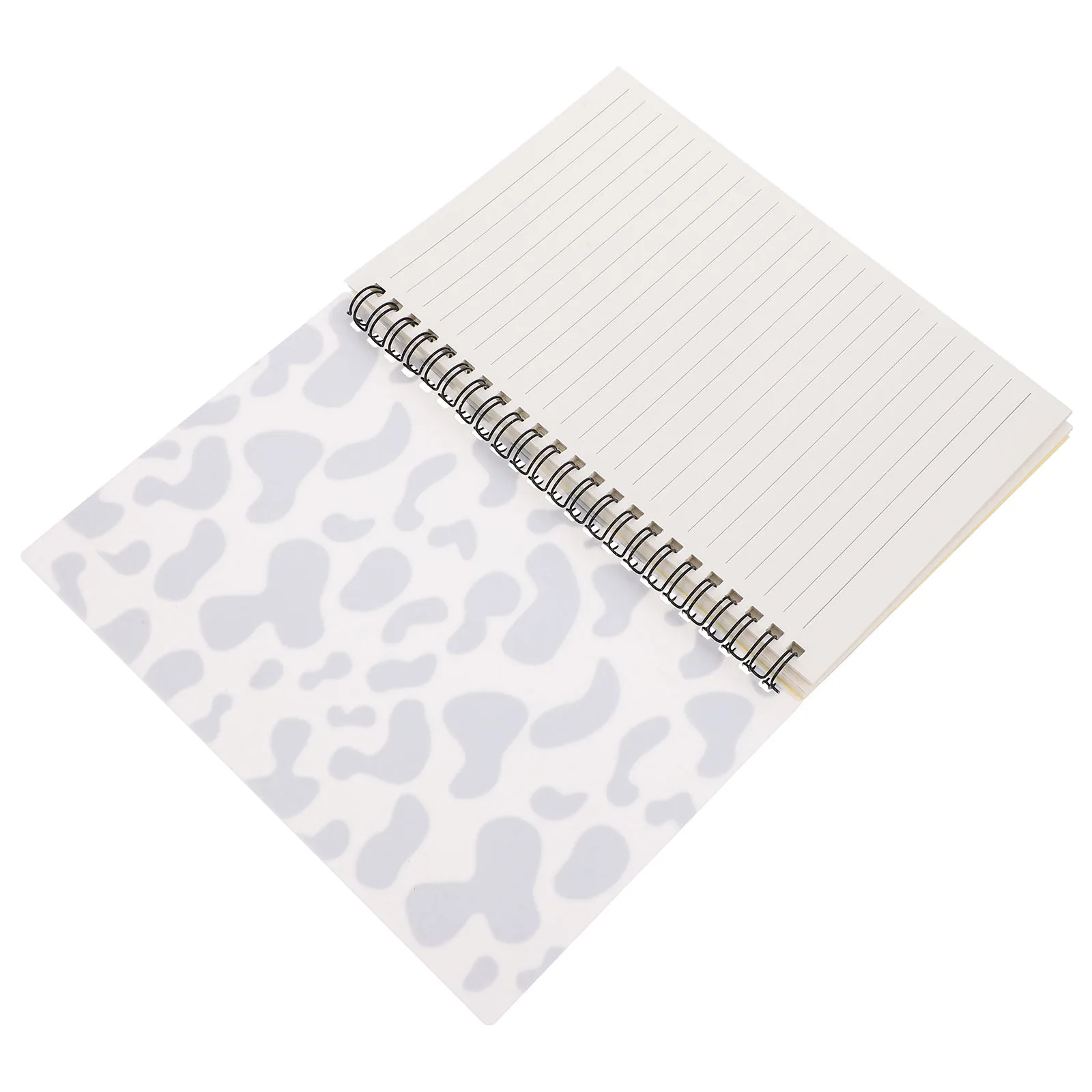 Cow Spiral Notebooks Cute Cow Print Design Lined Pages Portable College Supplies Cartoon Notebooks School Notebook
Cow Spiral Notebooks Cute Cow Print Design Lined Pages Portable College Supplies Cartoon Notebooks School Notebook