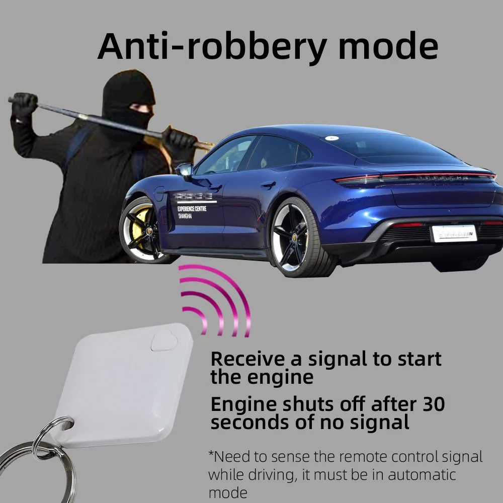 12V M506 immobilizer system For Gasline Car Motorcycle Anti-theft Device Engine Lock Anti-robbery System Circuit Cut Off
12V M506 immobilizer system For Gasline Car Motorcycle Anti-theft Device Engine Lock Anti-robbery System Circuit Cut Off