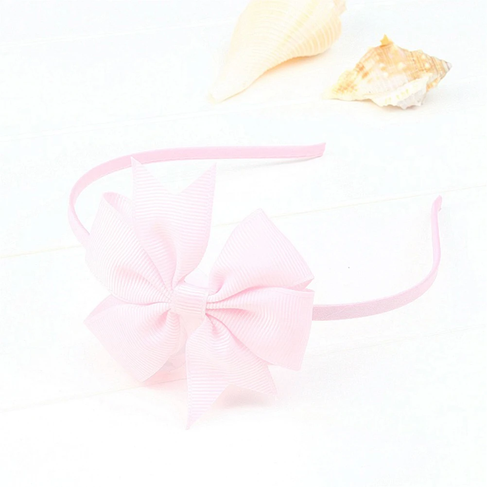 8 Pcs Bow Headband Girls Hair Ribbon Swallowtail Hairdress Hoop Child Cute Soft Fabric Grosgrain Comfortable Photo Booth Gifts
8 Pcs Bow Headband Girls Hair Ribbon Swallowtail Hairdress Hoop Child Cute Soft Fabric Grosgrain Comfortable Photo Booth Gifts