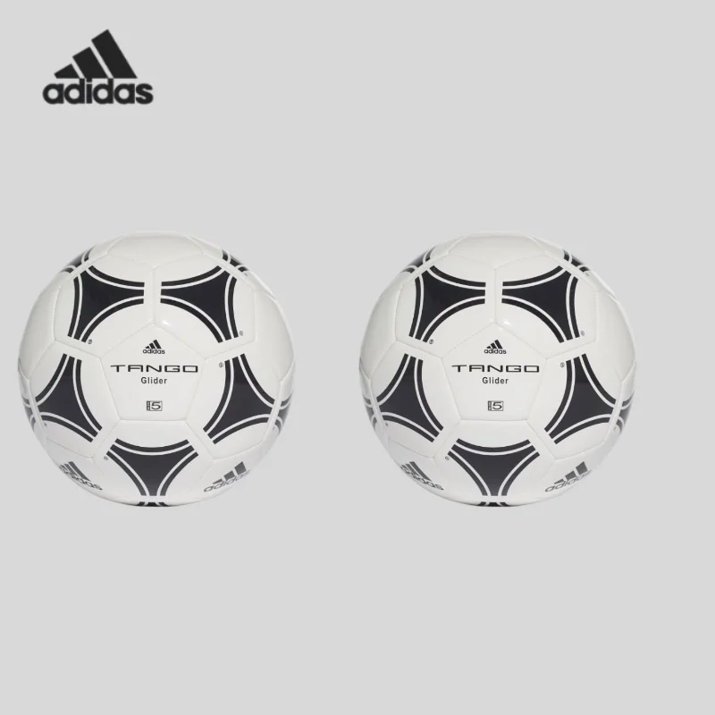 Adidas 5 Size Durable Soccer Ball Premium Construction Football for Training and PlayS12241+S12241
Adidas 5 Size Durable Soccer Ball Premium Construction Football for Training and PlayS12241+S12241