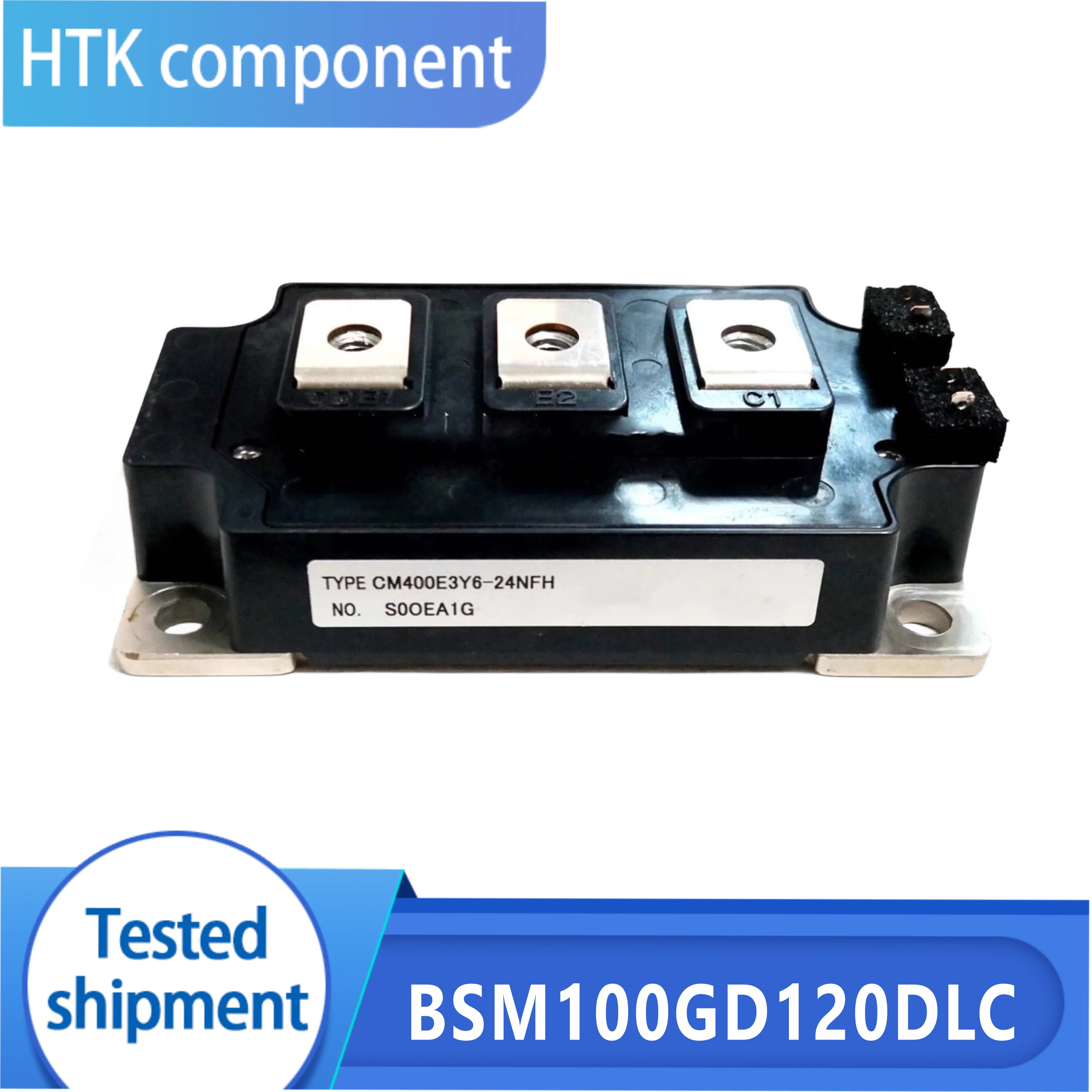 CM400E3Y6-24NFH CM300E3Y6-24NFH CM200E3Y6-24NFH New Original Module
CM400E3Y6-24NFH CM300E3Y6-24NFH CM200E3Y6-24NFH New Original Module