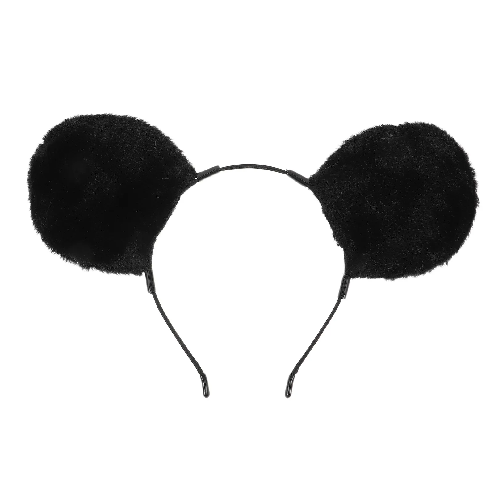 Animal Ear Hair Band for Children Mouse Style Comfortable Lightweight Costume Headwear Party Favor Birthday Halloween Dress Up
Animal Ear Hair Band for Children Mouse Style Comfortable Lightweight Costume Headwear Party Favor Birthday Halloween Dress Up
