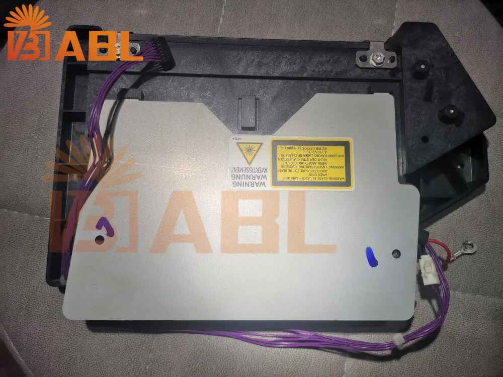 LSU Laser Scanner Unit used for Ricoh SP320SN DN SFN SP325SFW SP320 SP325 SP377 SP377DNW SP377SFNWF Laser Unit Copies Parts
LSU Laser Scanner Unit used for Ricoh SP320SN DN SFN SP325SFW SP320 SP325 SP377 SP377DNW SP377SFNWF Laser Unit Copies Parts