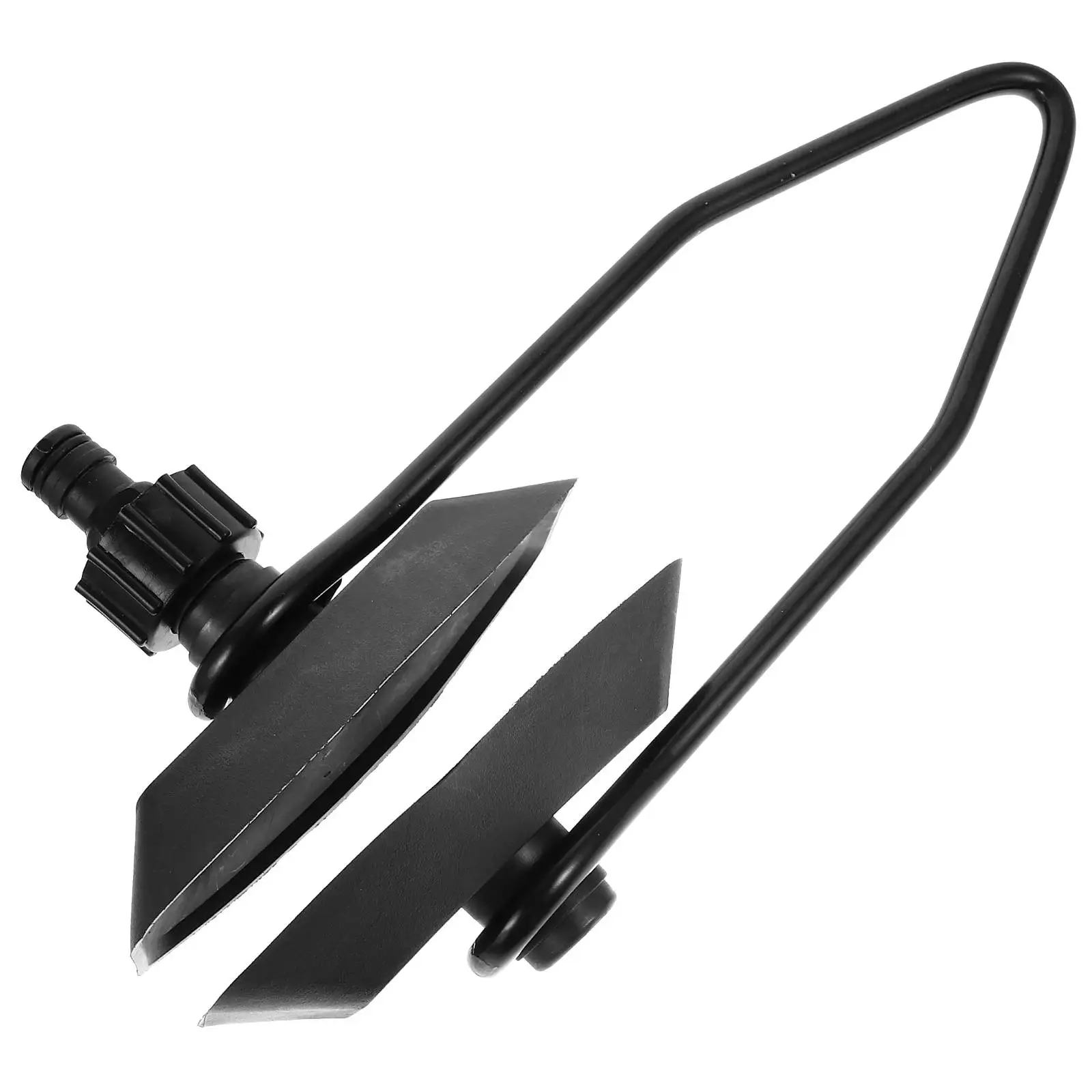 Universal Motor Flusher Cleaner for Boat Outboard Engine Salt Mineral Build Up Removal Marine Cleaning Tool Accessories
Universal Motor Flusher Cleaner for Boat Outboard Engine Salt Mineral Build Up Removal Marine Cleaning Tool Accessories