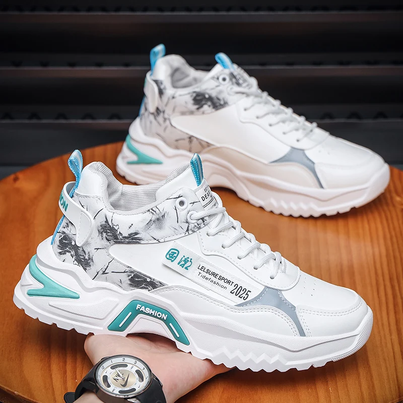Simple Light Male Sports Absorbing Midsole Non Slip Rubber Sole Breathable Fabric Comfort Leisure Sneakers For Daily Travel
Simple Light Male Sports Absorbing Midsole Non Slip Rubber Sole Breathable Fabric Comfort Leisure Sneakers For Daily Travel