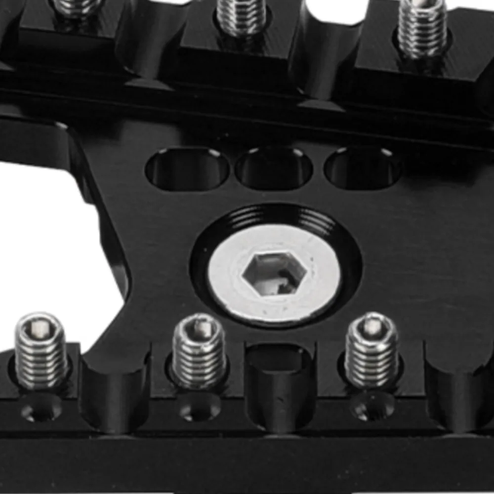 For Yamaha XTZ 700/T7 TENERE 700/Rally/World Raid 2019-2024 Pedals Increase Extender Motorcycle Hold Brake Lever Extension Pedal
For Yamaha XTZ 700/T7 TENERE 700/Rally/World Raid 2019-2024 Pedals Increase Extender Motorcycle Hold Brake Lever Extension Pedal