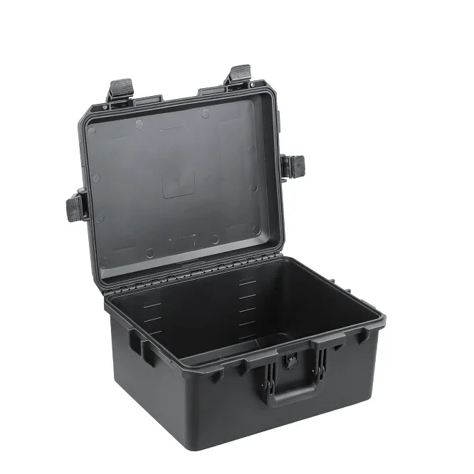 Plastic Portable Tool Suitcase On Wheels Carry Box Packaging Machinery HOT SALES 
Plastic Portable Tool Suitcase On Wheels Carry Box Packaging Machinery HOT SALES