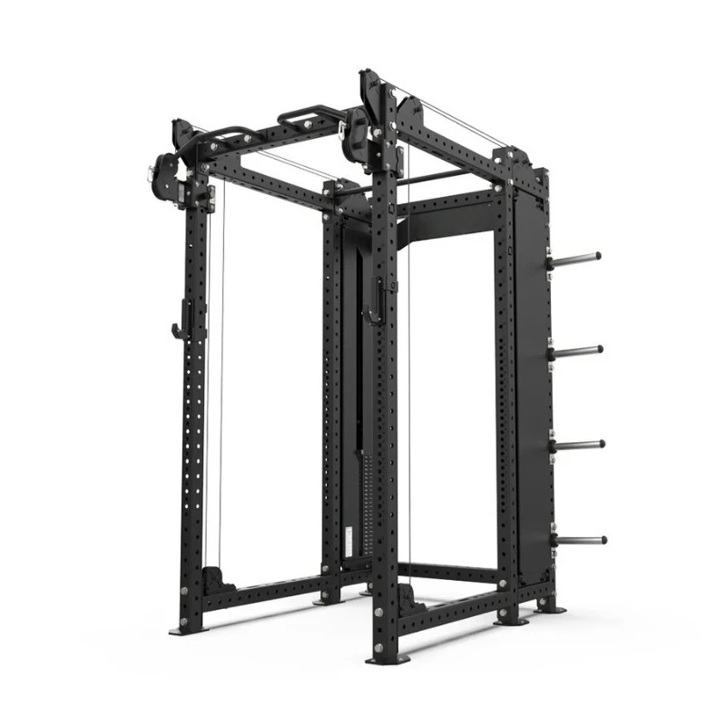 Frame barbell pole bench press frame gym squat frame comprehensive trainer
Frame barbell pole bench press frame gym squat frame comprehensive trainer