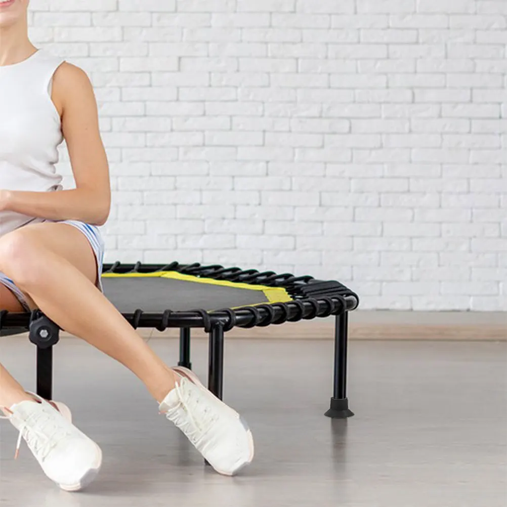 10Pcs Non-Slip Rubber Feet Round Chair Leg Caps Trampoline Foot Pads Furniture Leg Covers Noise Reduction Anti-Skid Protection
10Pcs Non-Slip Rubber Feet Round Chair Leg Caps Trampoline Foot Pads Furniture Leg Covers Noise Reduction Anti-Skid Protection