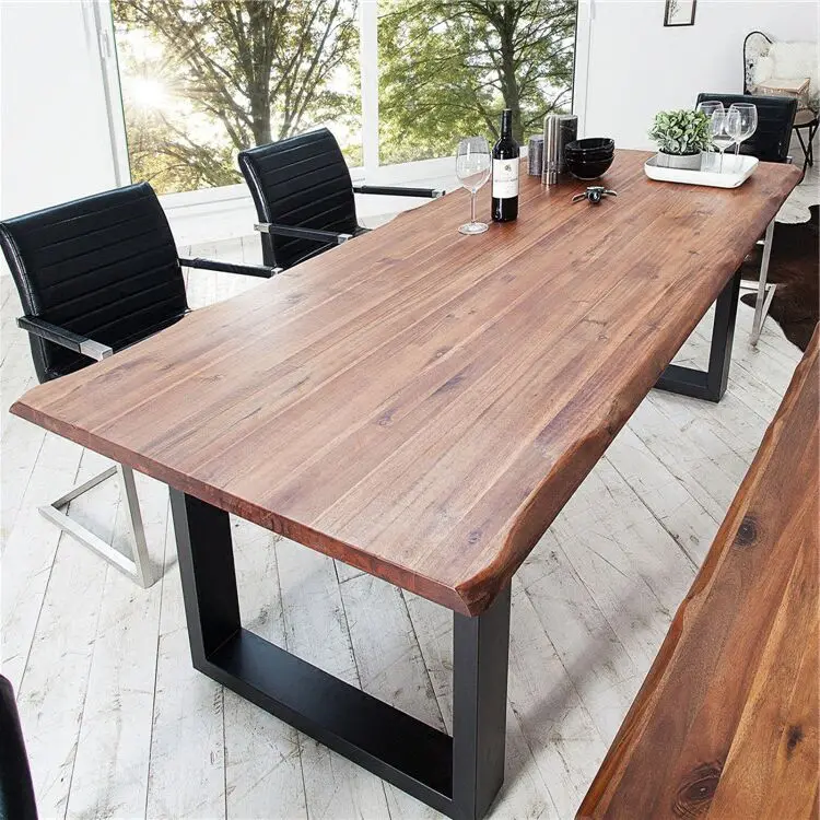 European solid wood table large board table conferencerectangular negotiationsimple desk modern coffee table
European solid wood table large board table conferencerectangular negotiationsimple desk modern coffee table